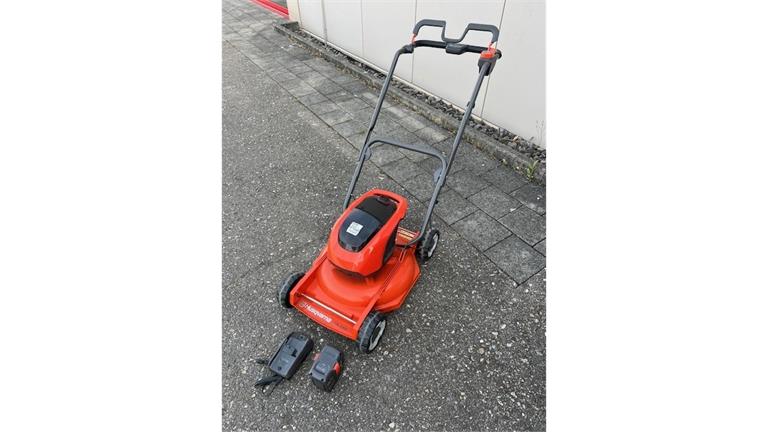 Akku-Rasenmäher Husqvarna LB 146i