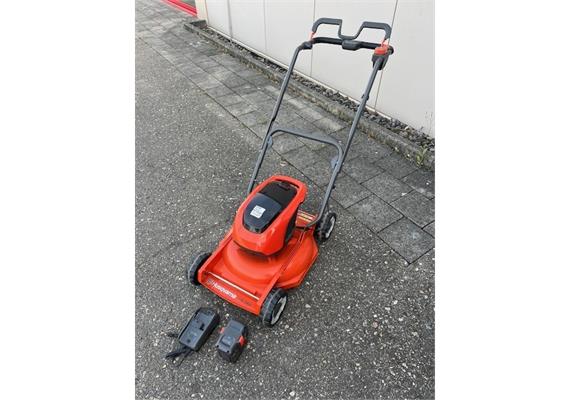 Akku-Rasenmäher Husqvarna LB 146i