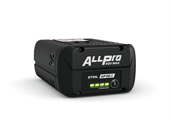 Akku STIHL AP 20.1