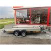 Anhänger Daltec Lifer FBR 25 Occasion
