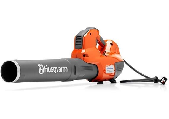 Blasgerät Husqvarna 536LIBX, ohne Akku + Ladegerät