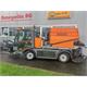 Boschung Pony P4T Occasion