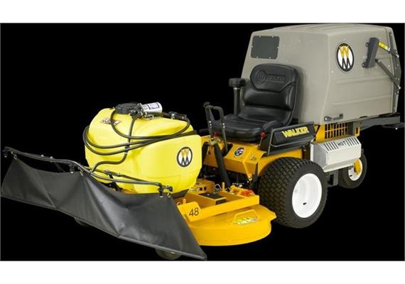 Düngersprayer elektrisch 95 Liter