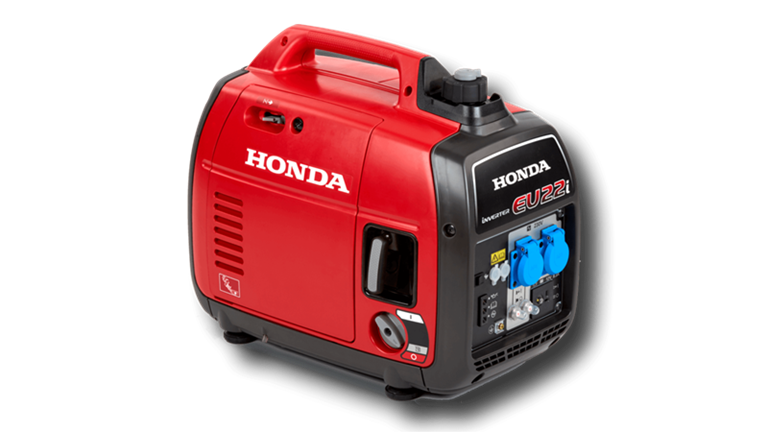 Generator Honda EU 22i