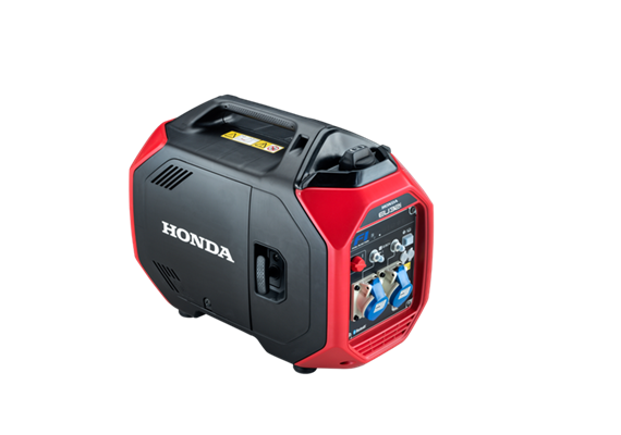 Generator Honda EU32i