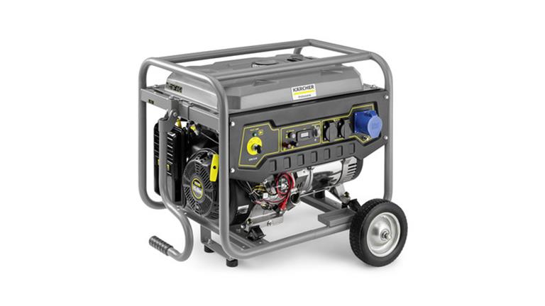 Generator Kärcher PGG 6/1