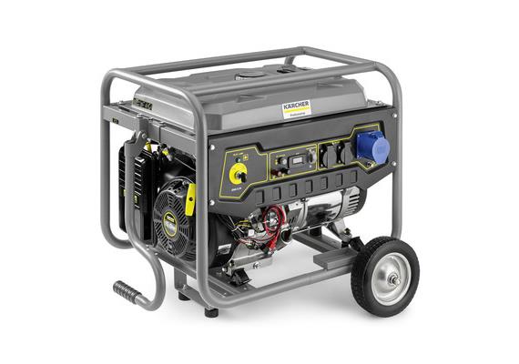 Generator Kärcher PGG 6/1