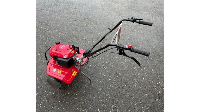 Hacke Honda F 220 Occasion