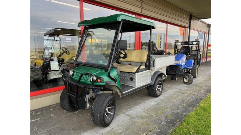 HDK Express Work Occ