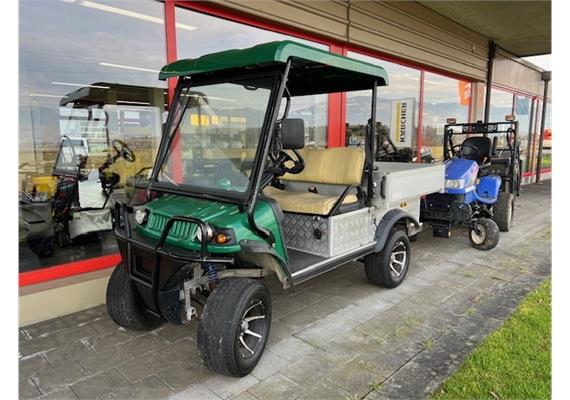 HDK Express Work Occ