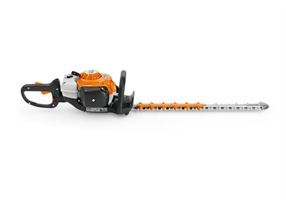 HS 82 R STIHL Heckenschere 600mm/24"