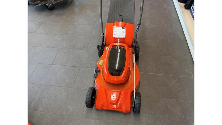 Husqvarna Akku-Rasenmäher LC 251iS