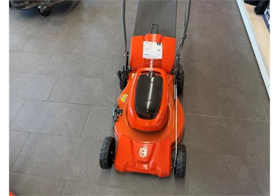Husqvarna Akku-Rasenmäher LC 251iS