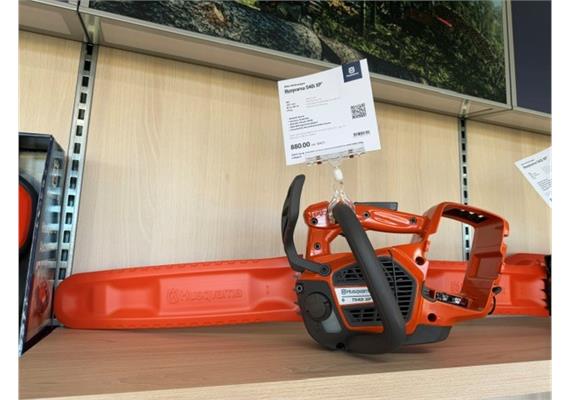 Husqvarna Akkusäge T540i XP 35 cm