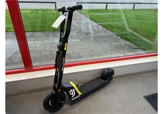 Husqvarna E-Scooter Skutta