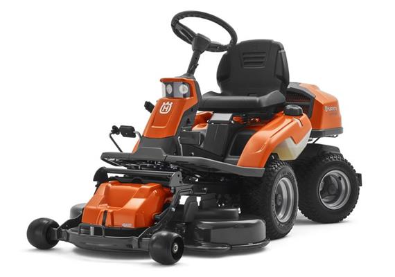 Husqvarna Rider R 216 AWD ohne Mähwerk
