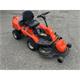 Husqvarna Rider R214 TC