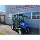 Iseki Kommunaltraktor TM 3265H Occasion