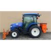 Iseki TG6507 Kommunaltraktor