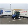 ISEKI TM4270 Winteraktion