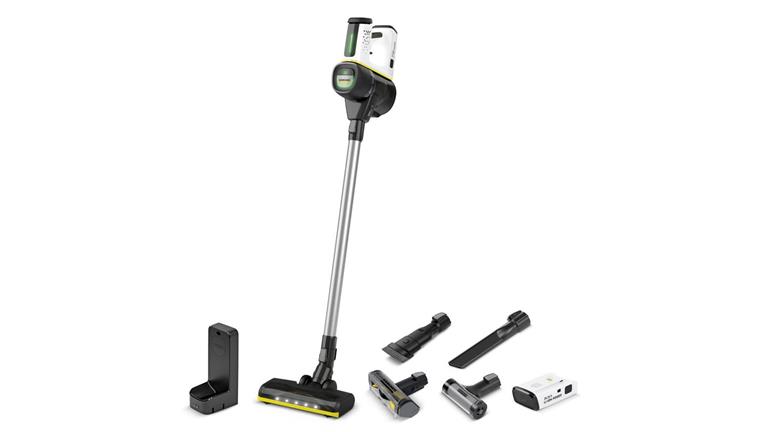 Kärcher Akku-Staubsauger VC 7 Signature Line