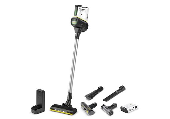 Kärcher Akku-Staubsauger VC 7 Signature Line