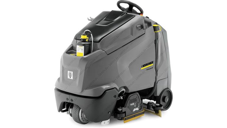 Kärcher B 95 RS DOSE D65 Scheuersaugmaschine