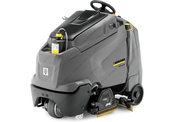 Kärcher B 95 RS DOSE D65 Scheuersaugmaschine