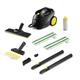 Kärcher Dampfreiniger SC 3 EasyFix Go!Further