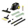Kärcher Dampfreiniger SC 3 EasyFix Go!Further