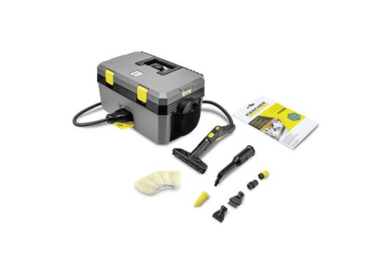 Kärcher Dampfreiniger SG 4/2 Classic