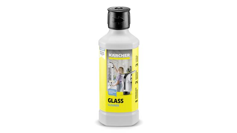 Kärcher Fensterreiniger-Konzentrat RM500, 500ml