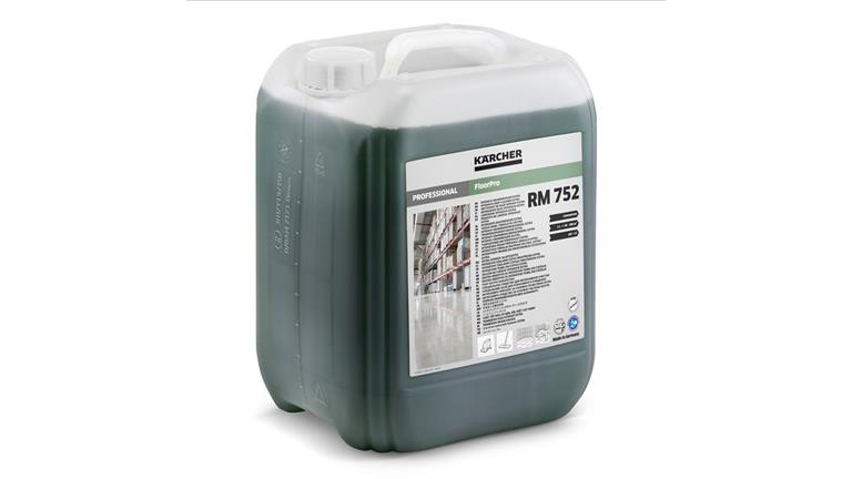 Kärcher FloorPro Intensiv-Grundreiniger RM752 extra 10l