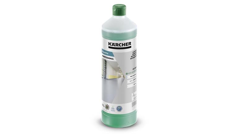 Kärcher FloorPro Reiniger CA 50 C eco!perform 1l