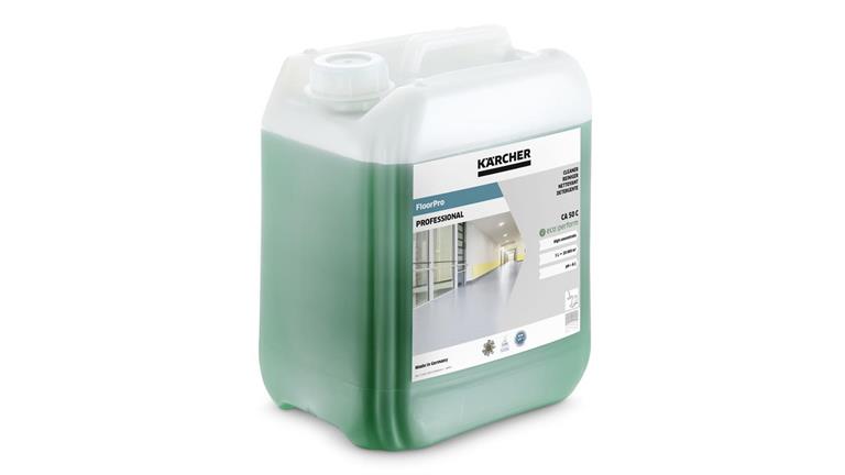 Kärcher FloorPro Reiniger CA 50 C eco!perform 5l