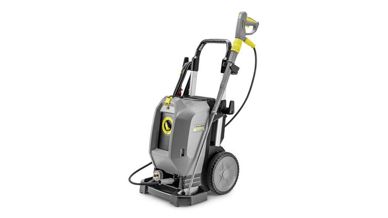 Kärcher Hochdruckreiniger HD 10/21-4 S Plus