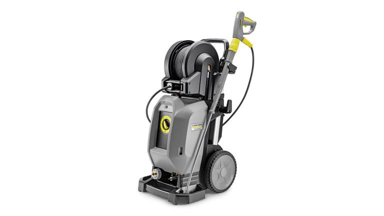 Kärcher Hochdruckreiniger HD 10/21-4S Plus