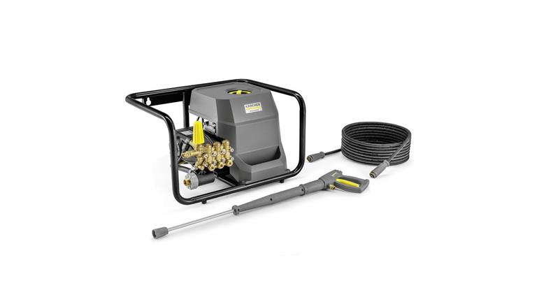 Kärcher Hochdruckreiniger HD 13/18-4 S ST Classic