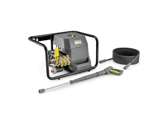Kärcher Hochdruckreiniger HD 13/18-4 S ST Classic