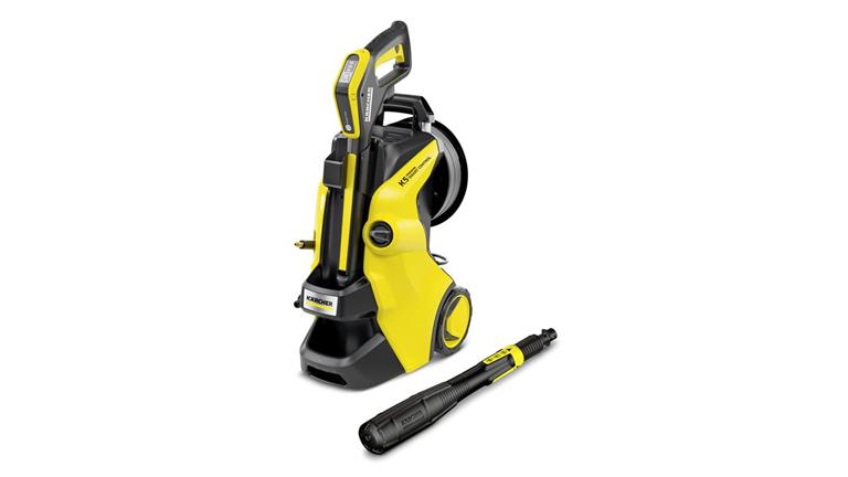 Kärcher Hochdruckreiniger K 5 Premium Smart Control Flex