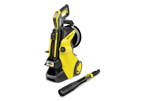 Kärcher Hochdruckreiniger K 5 Premium Smart Control Flex