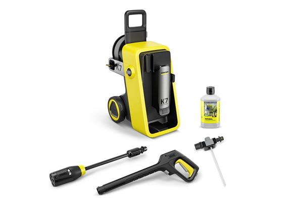 Kärcher Hochdruckreiniger K 7 Comfort Premium