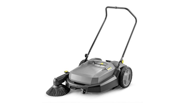 Kärcher Kehrmaschine KM 70/20 C Demogerät