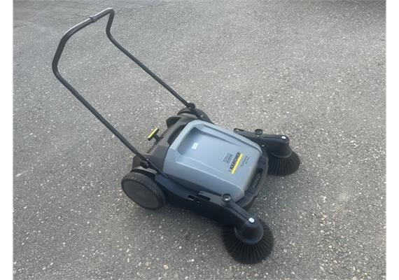 Kärcher Kehrmaschine KM 70/20 C Occasion