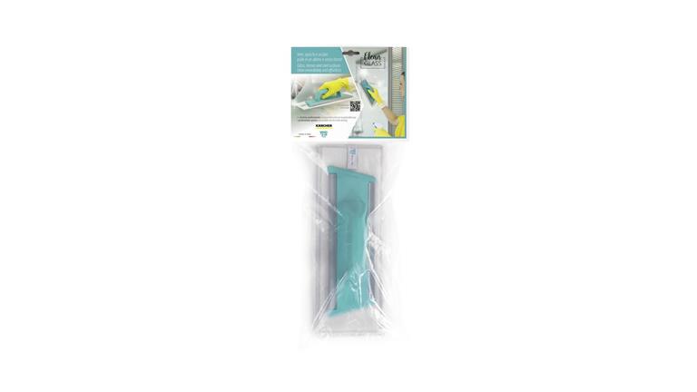 Kärcher Kit Basic Glas