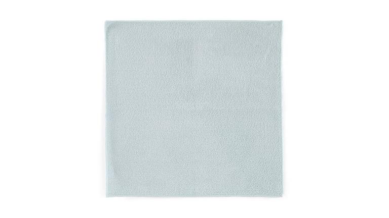 Kärcher Mikrofasertuch Allice Eco 40x40 cm blau 5 tlg