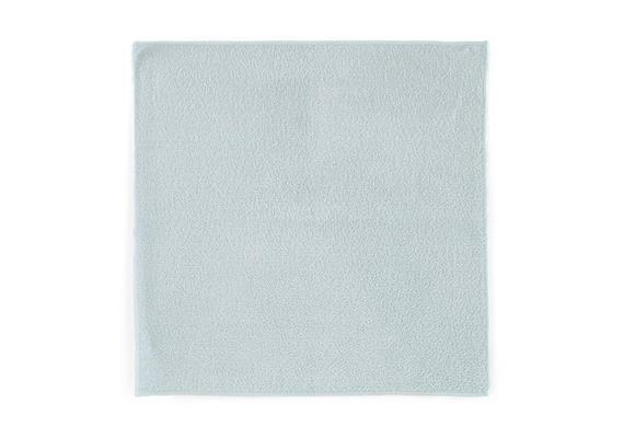 Kärcher Mikrofasertuch Allice Eco 40x40 cm blau 5 tlg