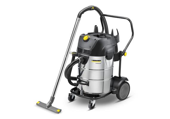 Kärcher Nass-Trockensauger NT 75/2 Tact² Me Tc
