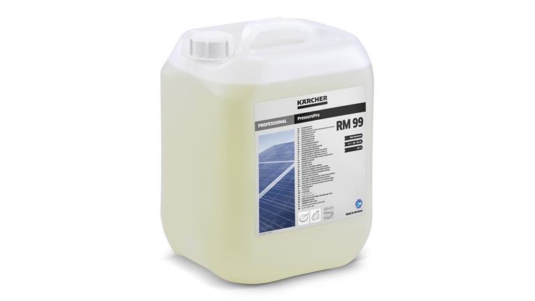 Kärcher PressurePro Solarreiniger RM99 10l