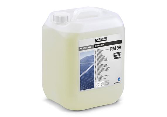 Kärcher PressurePro Solarreiniger RM99 10l
